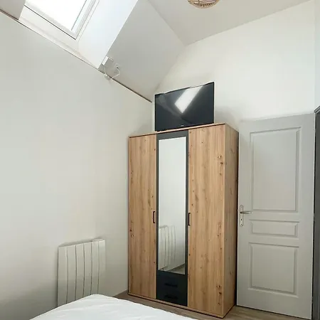 Maison Renovee Avec Wifi Et Animaux Admis, Pres De La Suisse Normande - Fr-1-497-242 * Saint-Pierre-du-Regard