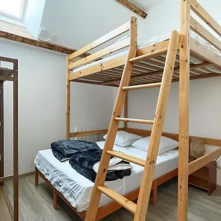 Maison Renovee Avec Wifi Et Animaux Admis, Pres De La Suisse Normande - Fr-1-497-242 Saint-Pierre-du-Regard