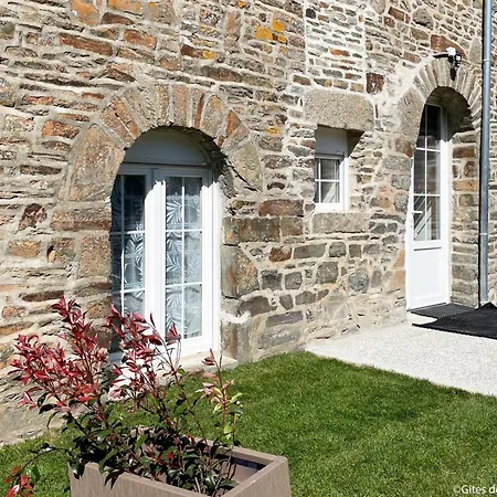 Holiday home Maison Renovee Avec Wifi Et Animaux Admis, Pres De La Suisse Normande - Fr-1-497-242 *