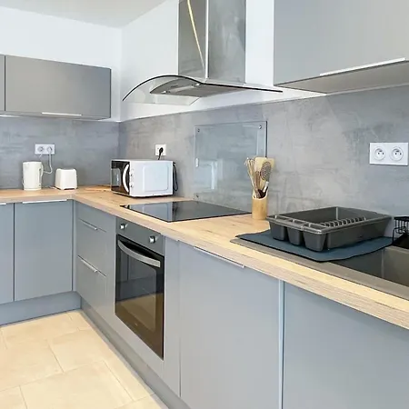 펜션 Maison Renovee Avec Wifi Et Animaux Admis, Pres De La Suisse Normande - Fr-1-497-242 Saint-Pierre-du-Regard