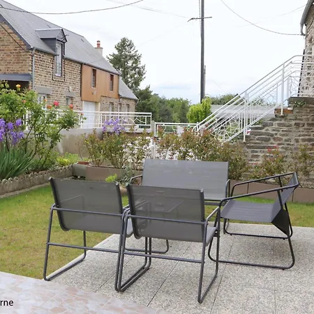 Lumineux En Suisse Normande, Animaux Acceptes - Fr-1-497-242 펜션 Saint-Pierre-du-Regard