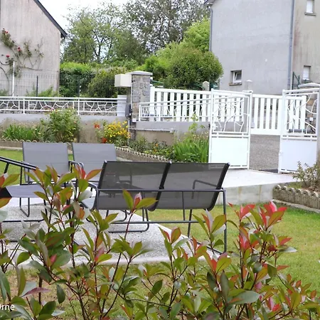 펜션 Lumineux En Suisse Normande, Animaux Acceptes - Fr-1-497-242 *