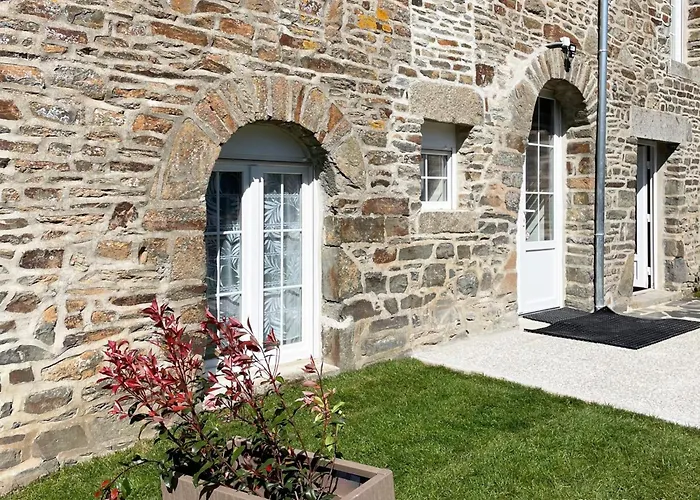 Hébergement de vacances Lumineux En Suisse Normande, Animaux Acceptés - Fr-1-497-242 *