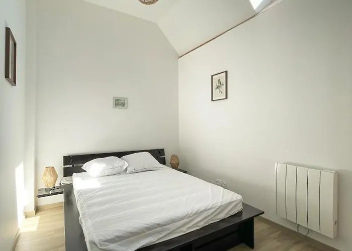 Lumineux En Suisse Normande, Animaux Acceptés - Fr-1-497-242 *