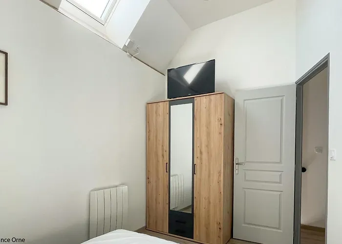 Lumineux En Suisse Normande, Animaux Acceptés - Fr-1-497-242